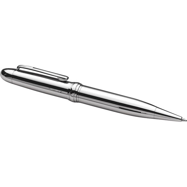 10x Chrome Pen and Pen Case