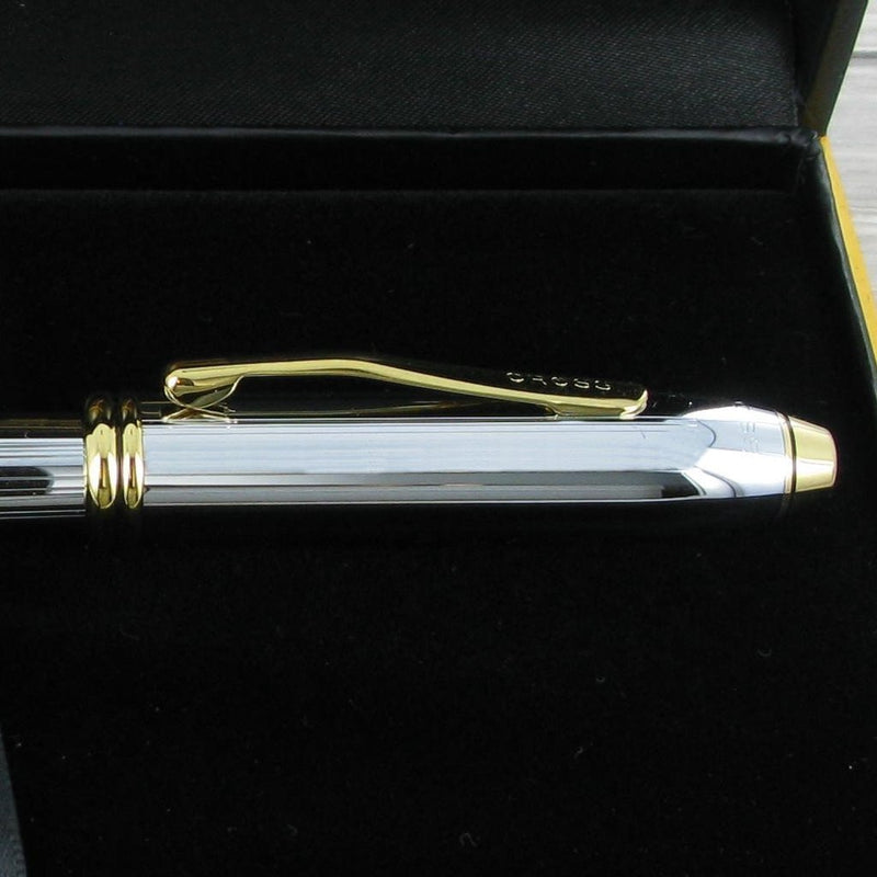 Cross 502TW Townsend Medalist Ballpoint Pen